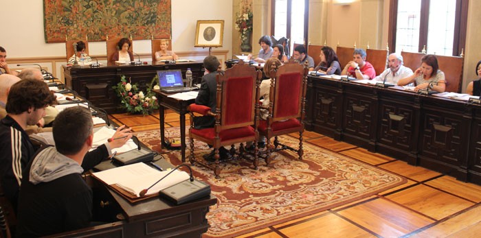 Bete bako 15 mozio eraman ditu berriro bilkurara EH Bilduk