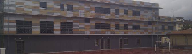 70 ikaslek ikastetxe berria inauguratuko dute gaur