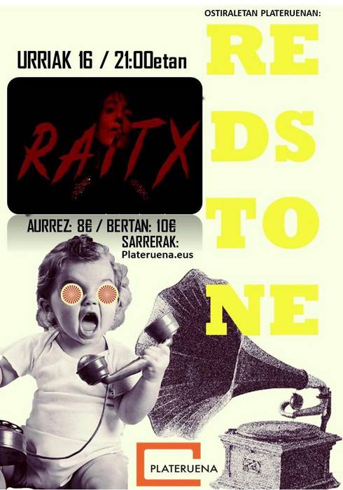 Raitx