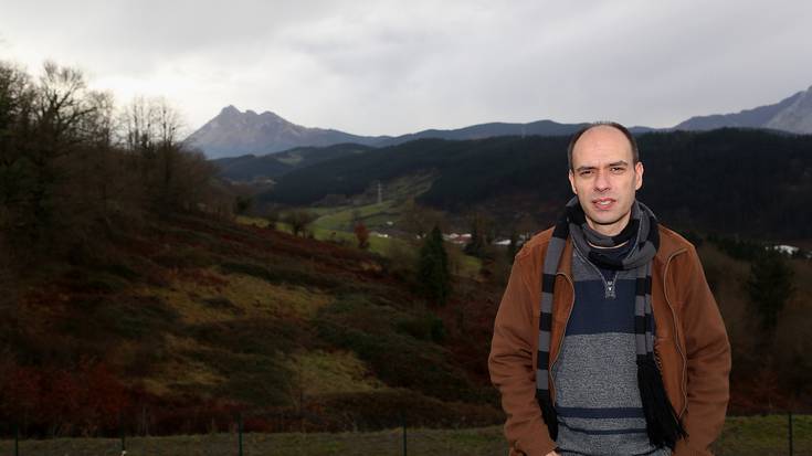 Orlan Isoird izango da hirugarrenez EAJren Berrizko alkategaia