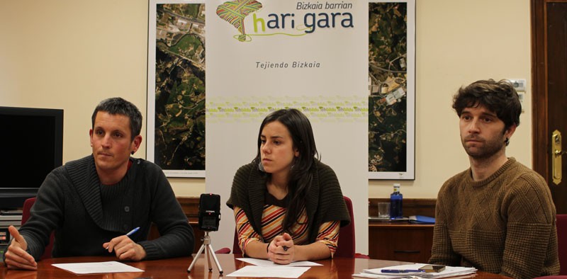 2015erako aurrekonturik ez egotea salatu du EH Bilduk