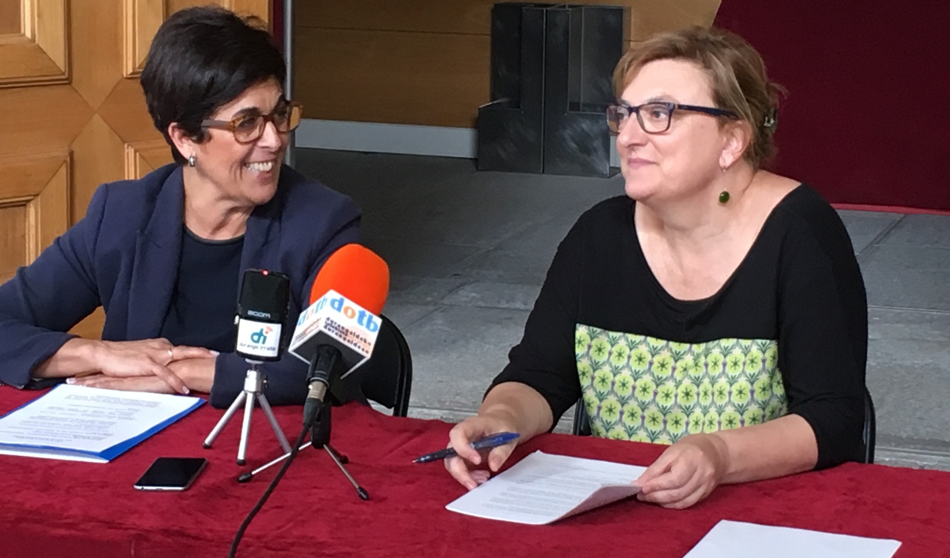 Piknik musikal bategaz hasiko da kaleko kultur egitaraua, Durangon