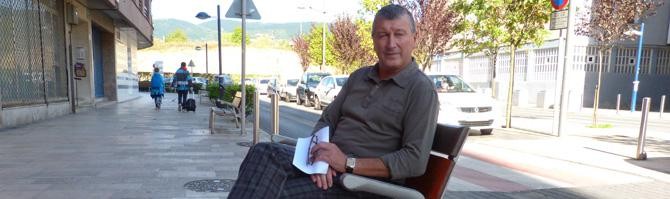 "Jendaurrean guk uste duguna baino hobeto egiten dugu berba"