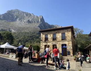 Ekainaren 7an artisau azoka egingo dute Arrazolan