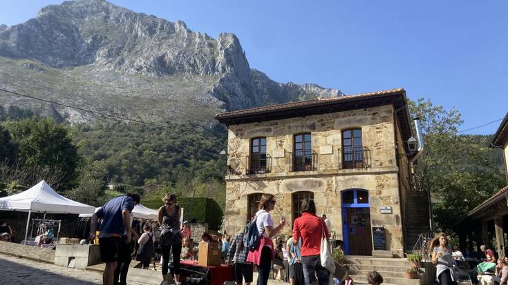 Ekainaren 7an artisau azoka egingo dute Arrazolan