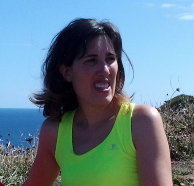 Beatriz Fernández