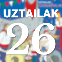 Otxandioko Jaiak