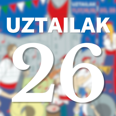 Otxandioko Jaiak