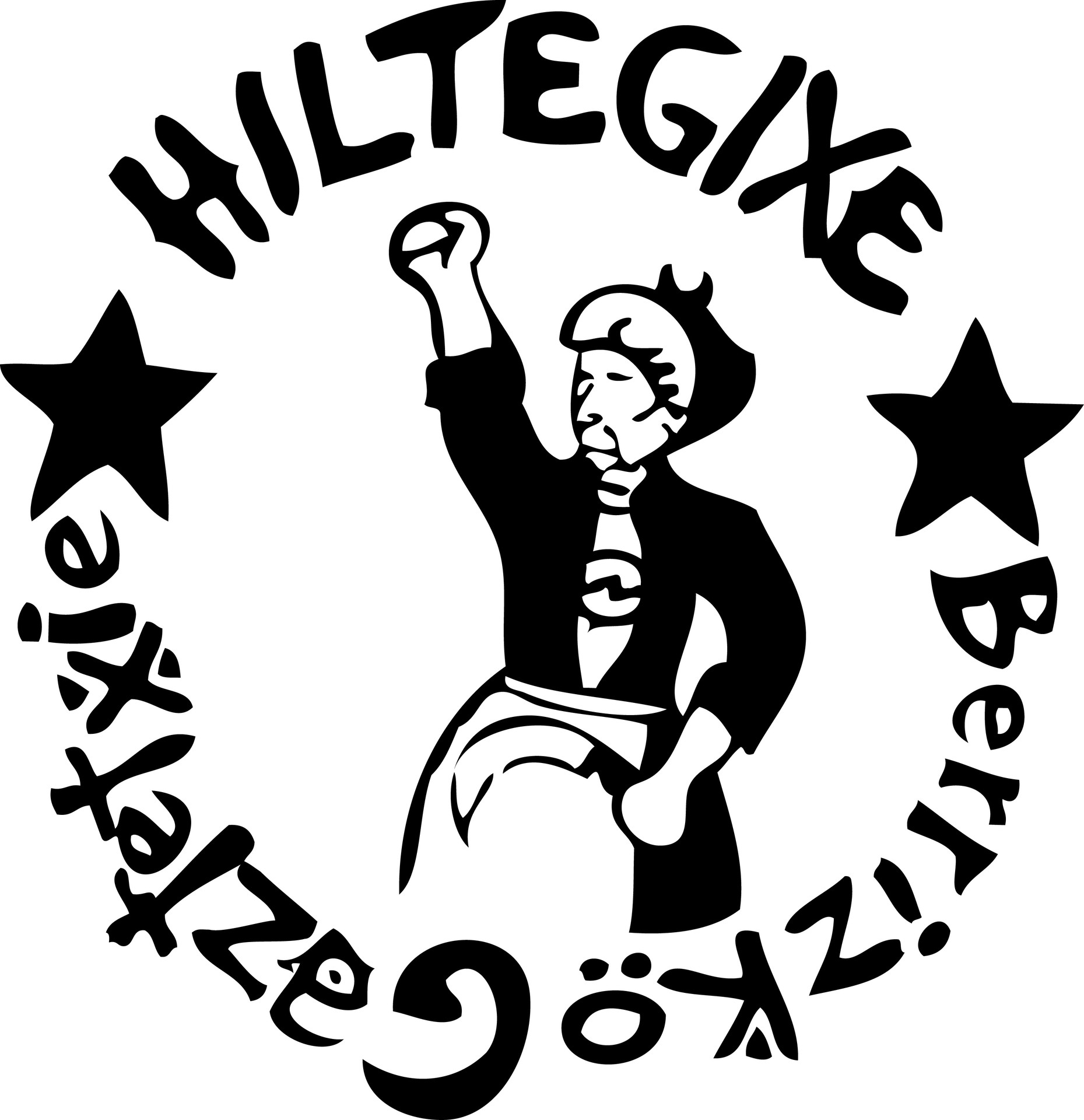 Hiltegixe - Berrizko Gaztetxie