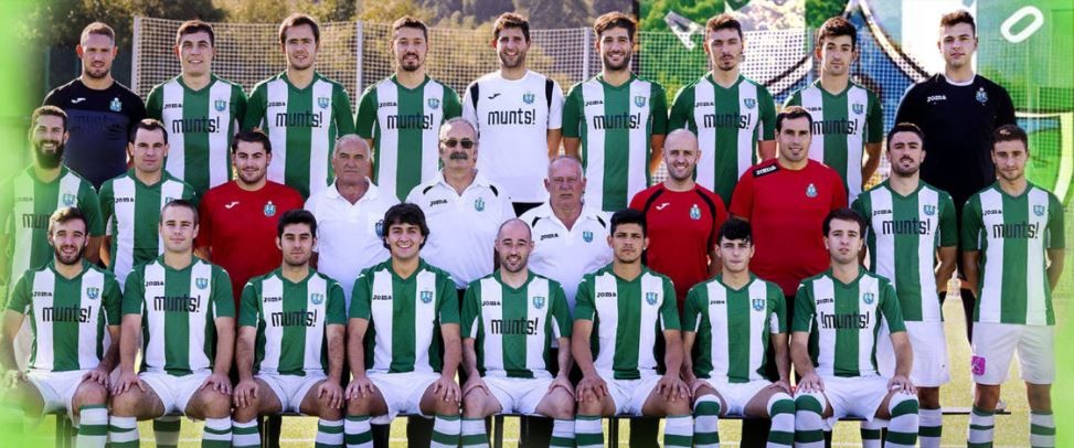 Abadiño futbol klubak Ohorezko Mailan jokatuko du hurrengo denboraldian, bere historian lehenengoz