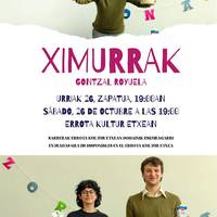 'Ximaurrak'