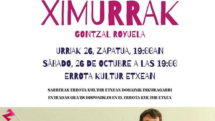 'Ximaurrak'