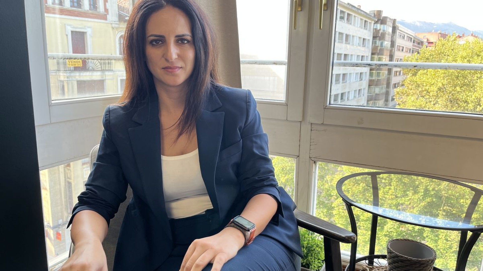 "Geroago eta etxejabe gehiago bizi dira alokairutik gaur egun"