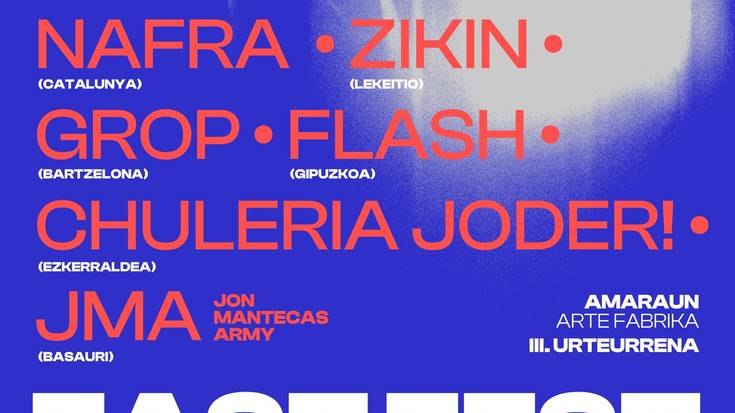 Fast Fest