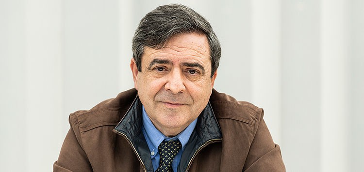 Agustin Azkarate elorriarrak jasoko du Eusko Ikaskuntza-Laboral kutxa saria