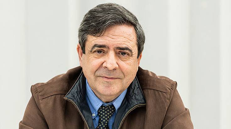 Agustin Azkarate elorriarrak jasoko du Eusko Ikaskuntza-Laboral kutxa saria