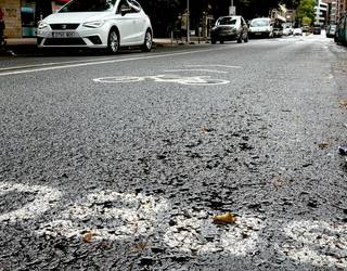 Durangoko hiri-autobusa eguaztenean ipiniko dute martxan