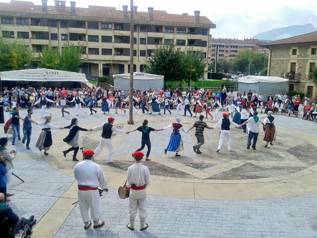 Badatoz San Migelak