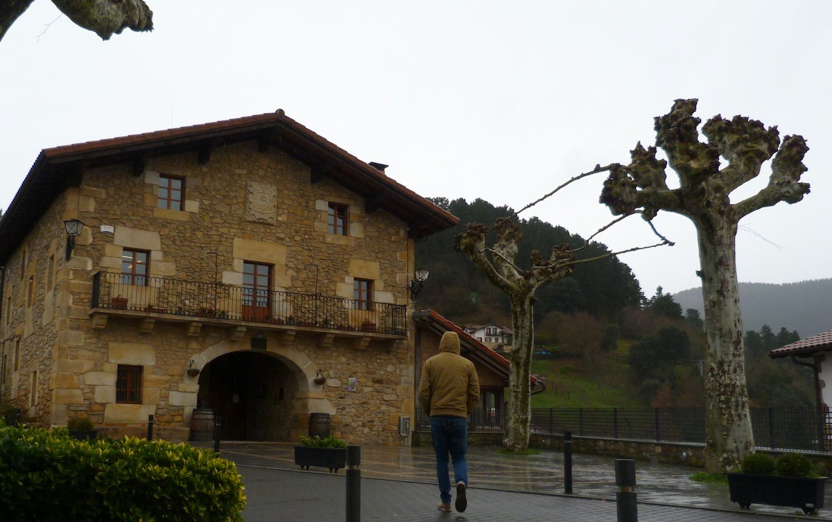 Garaiko Udalak herriko ur-hornidura hobetzeko lanak hasiko ditu