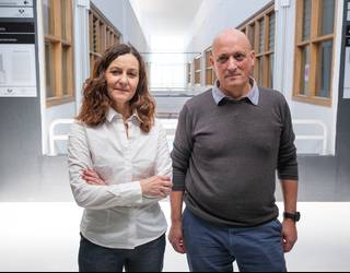 "Herritar digitalen estatus berria sortu dugu, baina mundu guztia ez da hor sartzen"