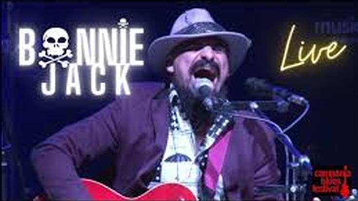 Bonny Jack