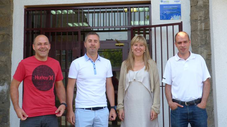 Langileak kontratatzeagatik 9.000 eurora arteko diru laguntzak bideratuko dituzte enpresetara