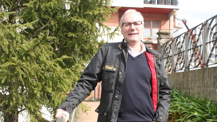 'Artea eta gerra' gaiaren inguruko hiru berbaldi dakartza Artea Ezaupide zikloak