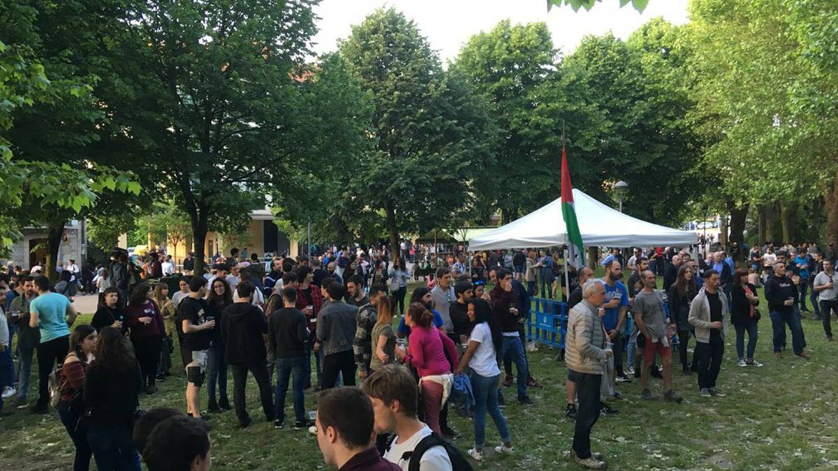 [EGITARAUA]: Rio de Orok jaialdi solidarioa egingo du zapatuan Durangon