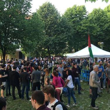 [EGITARAUA]: Rio de Orok jaialdi solidarioa egingo du zapatuan Durangon