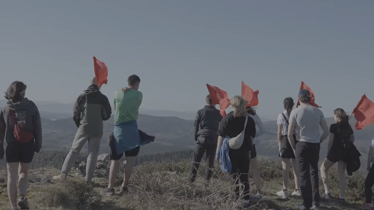 GKSk borroka antifaxista indartzeko egitaraua antolatu du Durangon