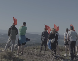 GKSk borroka antifaxista indartzeko egitaraua antolatu du Durangon