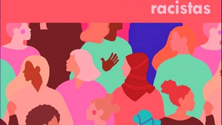 'Estereotipo eta aurreritzi arrazisten aurrean, zer?'