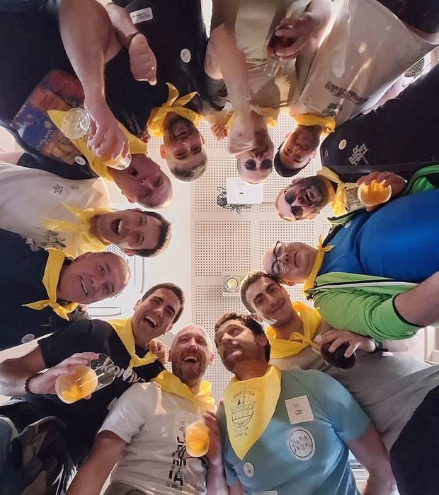 Seigarren Asier Eguna ospatuko dute Iurretan, maiatzaren 30ean