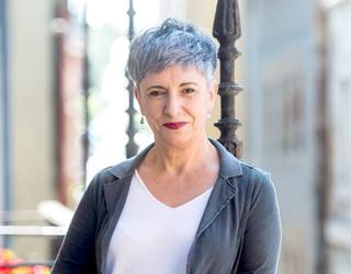 Ima Garrastatxu: "Eskubideen kontrako mehatxuen aurrean ezin dugu beste aldera begiratu"