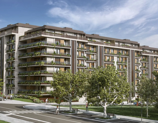 Birjinosteko etxebizitza tasatuak urtarrilaren 22an zozkatuko dituzte