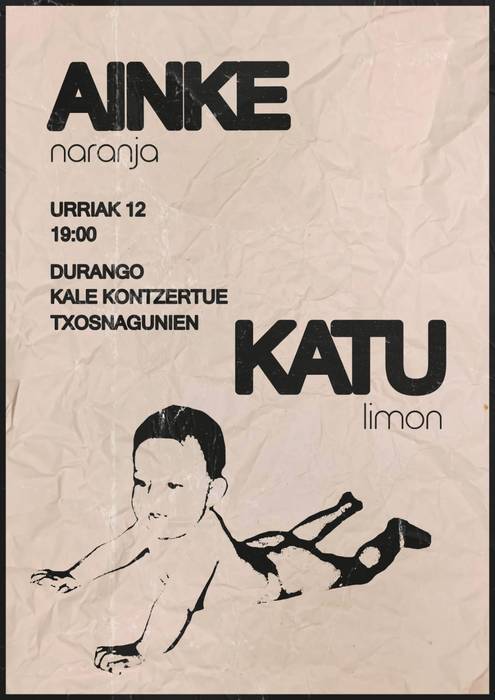 Ainke + Katu