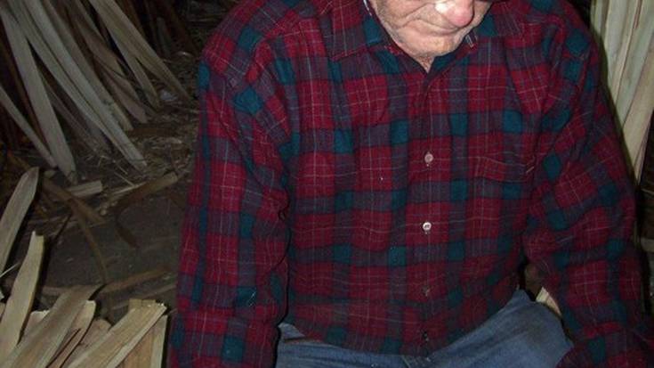 Juan Unzueta otzaragilea hil da 