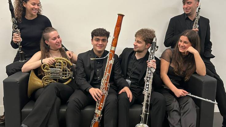 Medinukai Ensemble