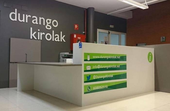 Durangoko kirol txartela, sakelakoetan ere erabilgarri