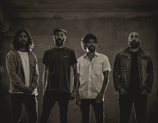 [BIDEOA] 'Samsara' abestiaren bideoa kaleratu du Durangaldeko SYO taldeak