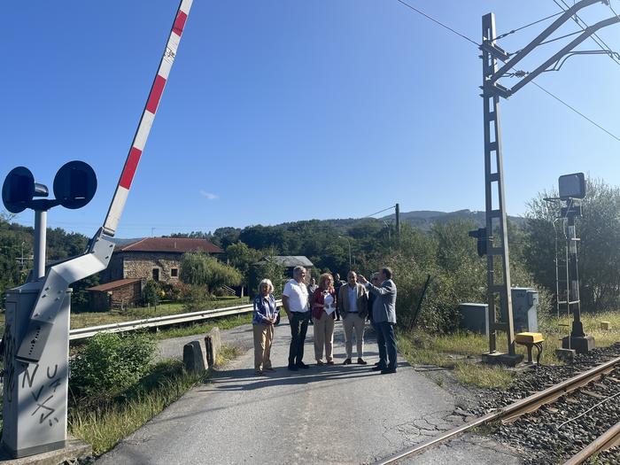 Bernabeitiko pasabide berria "laster" egongo da erabilgarri