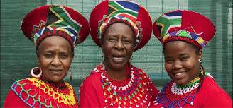 Mahotella Queens