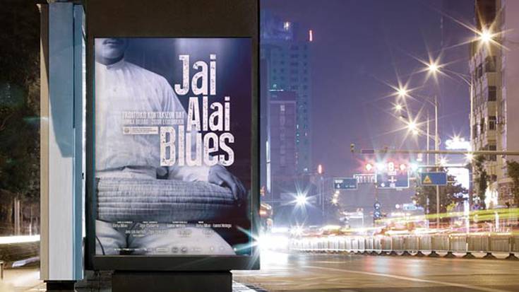 Aipamen berezia egin diote ‘Jai Alai Blues’ filmari BCN Sports Film jaialdian