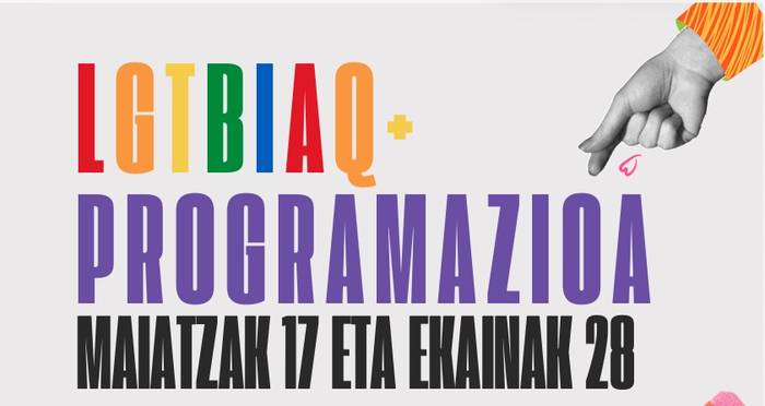 'Beste zerbait' liburua aurkezteko bertso saioa