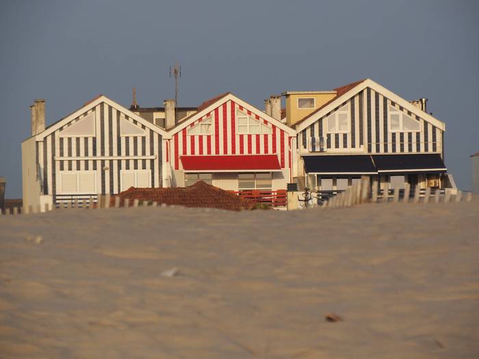 Costa nova