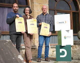 Liztor asiarraren aurkako jardunaldiak, espezie inbaditzaileak eskualdeko eztigintza % 70 gutxitu ondoren