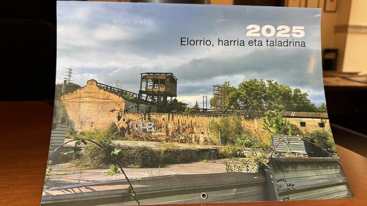 2026ko Elorrioko egutegiko irudiak argazki lehiaketa baten bidez aukeratuko dituzte