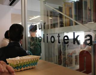 Roald Dahlen obra ezagutzera gonbidatuko dute Iurretan, urtarrilean