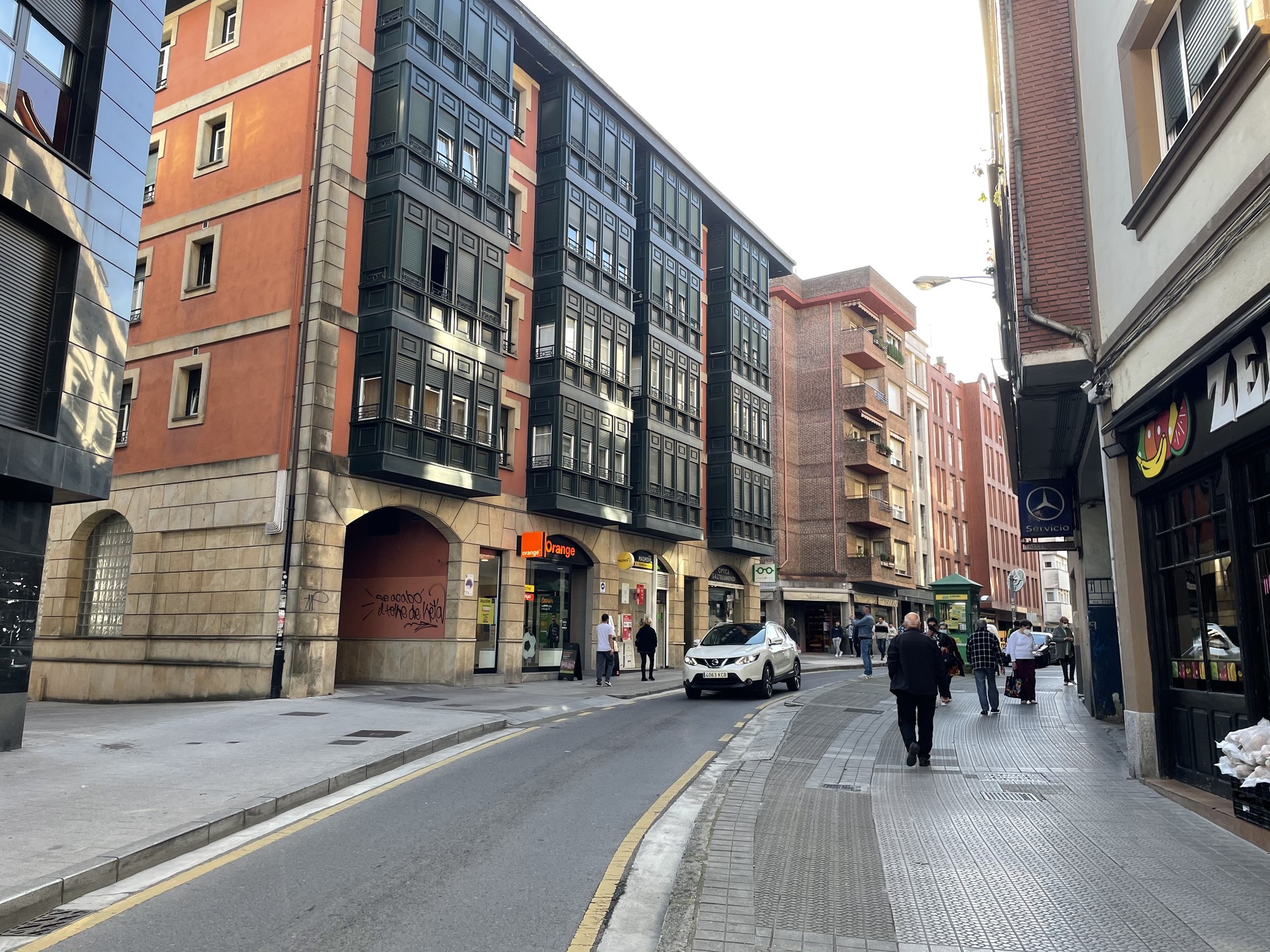Durangoko Udalak ziurtatu duenez udaltzaingoaren errefortzuak egongo dira Durangoko ez-jaietan