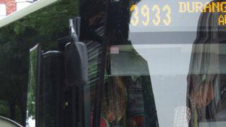 Bizkaibus Mañaria eta Izurtzara ere helduko da 2013an